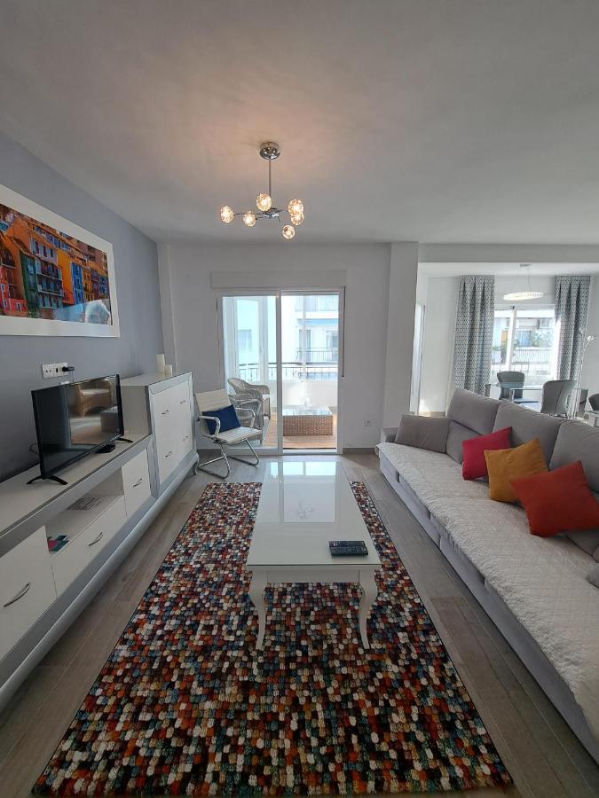Casa Arbol De Vida Apartment Altea Exterior photo