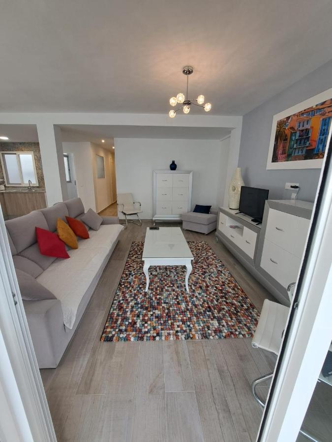 Casa Arbol De Vida Apartment Altea Exterior photo