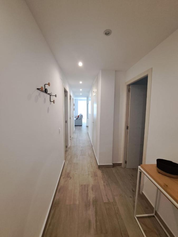 Casa Arbol De Vida Apartment Altea Exterior photo