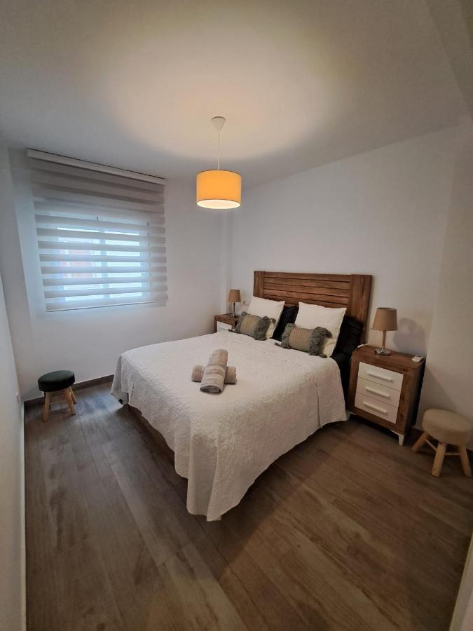 Casa Arbol De Vida Apartment Altea Exterior photo