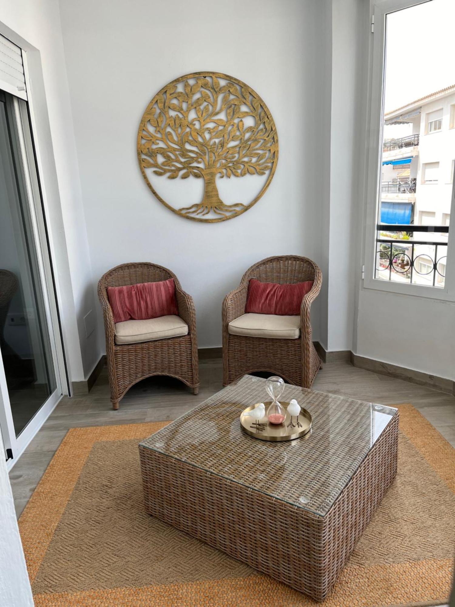 Casa Arbol De Vida Apartment Altea Exterior photo
